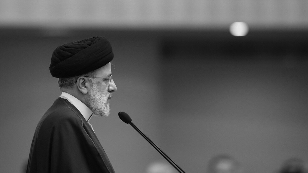 بيلاروس تعزي إيران بوفاة رئيسي