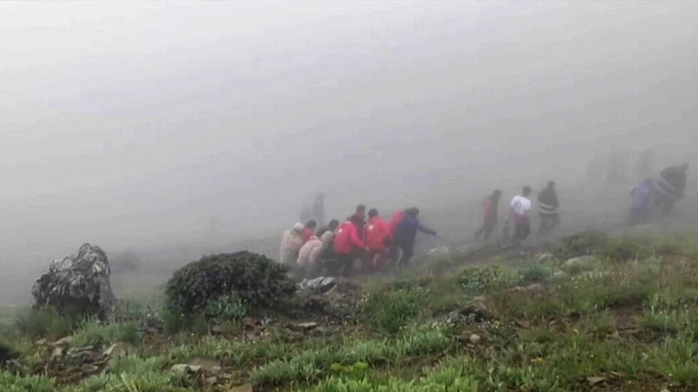 ما هي الدول التي أعلنت الحداد العام على رئيسي ومرافقيه؟