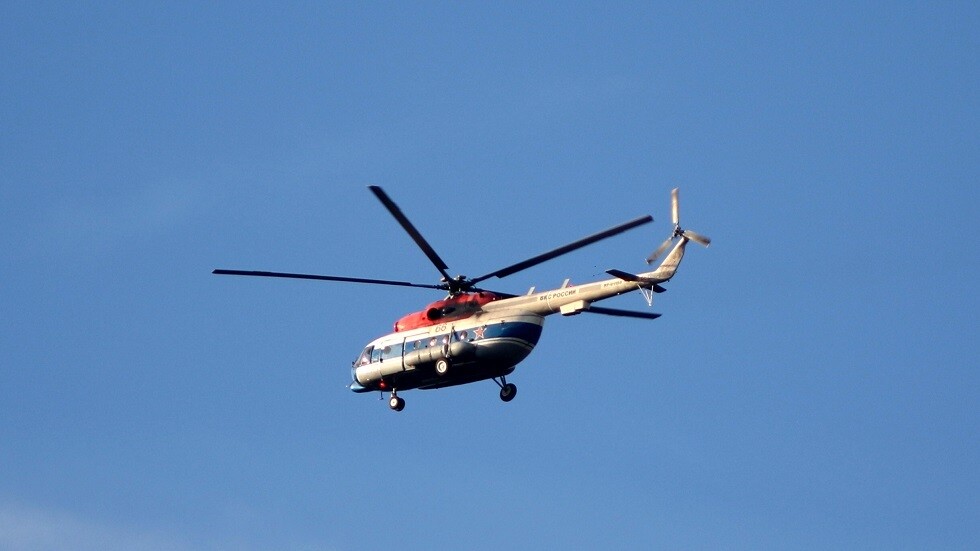 سفير إيران في بيلاروس يكشف عن السبب وراء الهبوط الصعب لمروحية رئيسي