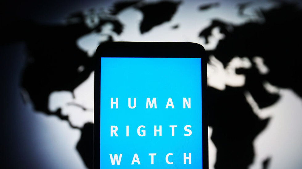 منظمة "هيومن رايتس ووتش" تصدر بيانا بخصوص قانون المثلية في العراق