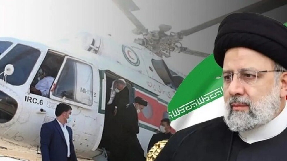 بين إيلي كوبتر وتورط الموساد.. كيف تعامل الإعلام العبري مع مصرع رئيسي بتحطم مروحيته؟ ـ صور