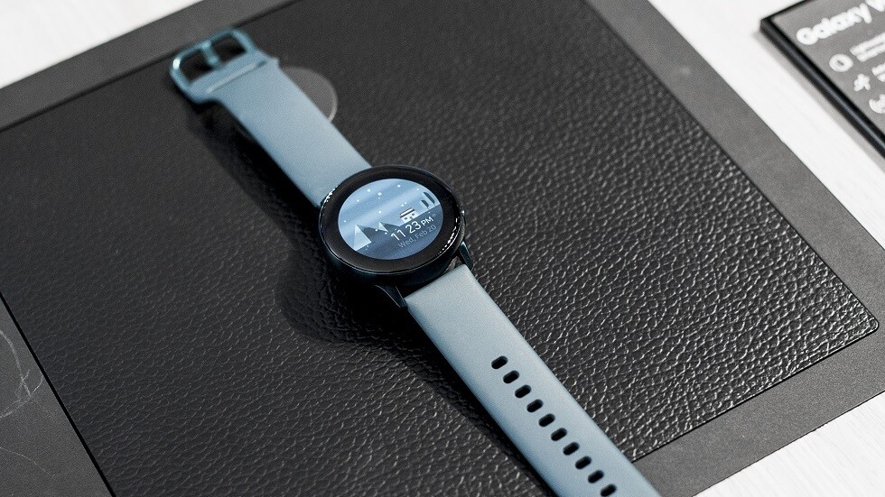 الكشف عن بعض مواصفات ساعات Galaxy Watch المنتظرة