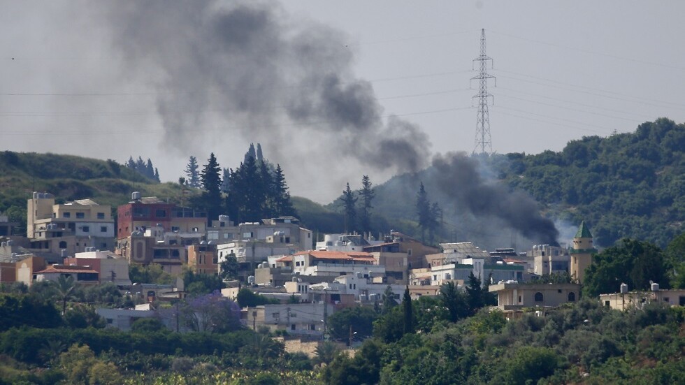مراسل RT: ارتفاع عدد القتلى في صفوف حزب الله اللبناني خلال الـ 24 ساعة الماضية