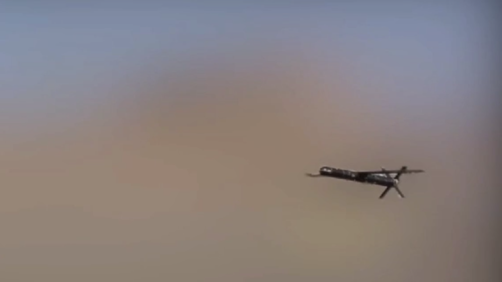 "المقاومة في العراق" تعلن استهداف "أم الرشراش" بطائرتين مسيرتين