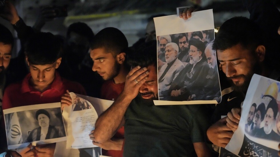 "شرارة لحرب عالمية ثالثة".. "بوليتيكو": قلق أمريكي من اتهام طهران لواشنطن وتل أبيب بتدبير حادث رئيسي