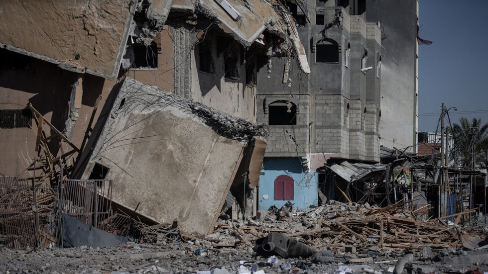 تقرير: إسرائيل تنتقل إلى خطة هجومية "أكثر محدودية" على رفح والولايات المتحدة لن تعترض