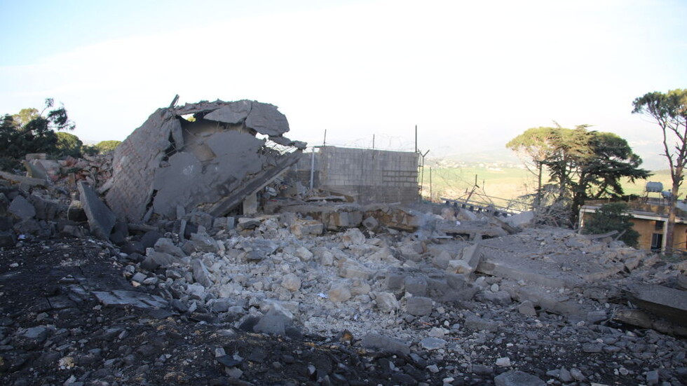 الجيش الإسرائيلي يقول إنه قتل قائد الوحدة الصاروخية لـ"حزب الله" (فيديو + صورة)