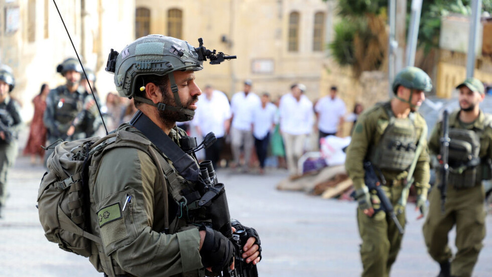 قتلى وجرحى باقتحام القوات الإسرائيلية لجنين (فيديوهات + صور)