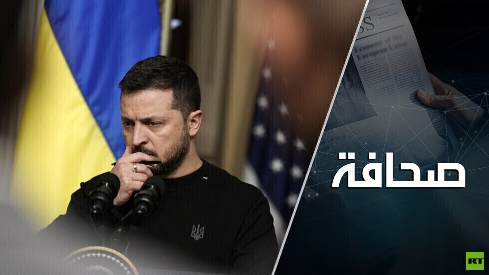 استخدام الأسلحة النووية: أحلى على قلب زيلينسكي من العسل