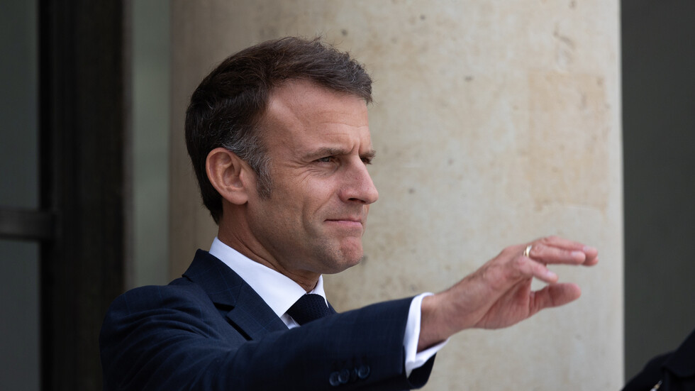 في زيارة غير مخطط لها.. ماكرون في كاليدونيا الجديدة تأكيدا لسيادة فرنسا