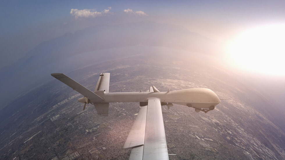 "المقاومة الإسلامية في العراق" تعلن استهداف قاعدة للطيران المسير الإسرائيلي في الجولان المحتل