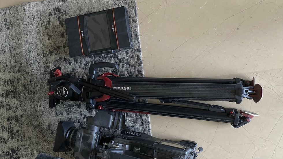 بعد مصادرة معداتها.. إسرائيل تتراجع عن قرار وقف التغطية المباشرة لوكالة "أسوشيتد برس"