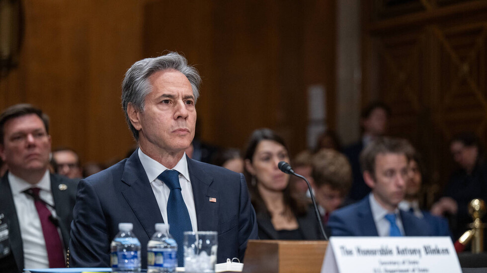 بلينكن: الهدنة في غزة "ممكنة" لكن قرار مدعي المحكمة الجنائية الدولية "عقّدها"