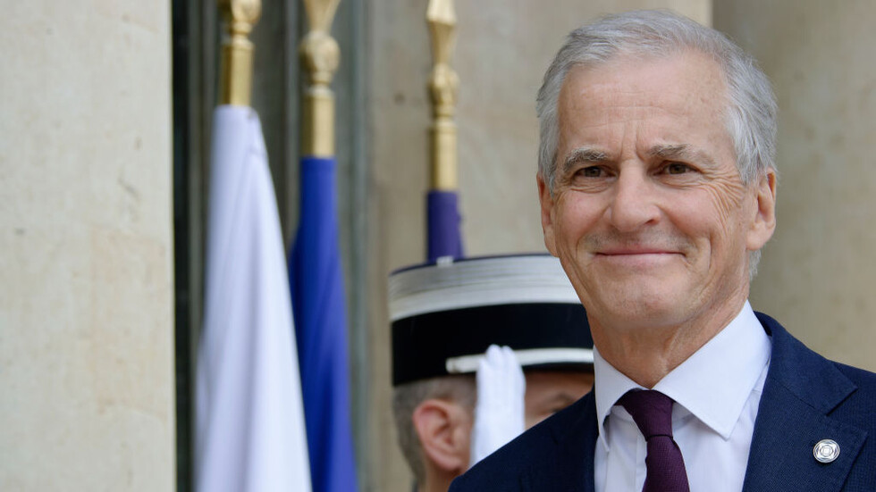 رئيس الوزراء النرويجي: سنعترف بفلسطين دولة مستقلة اعتبارا من 28 مايو