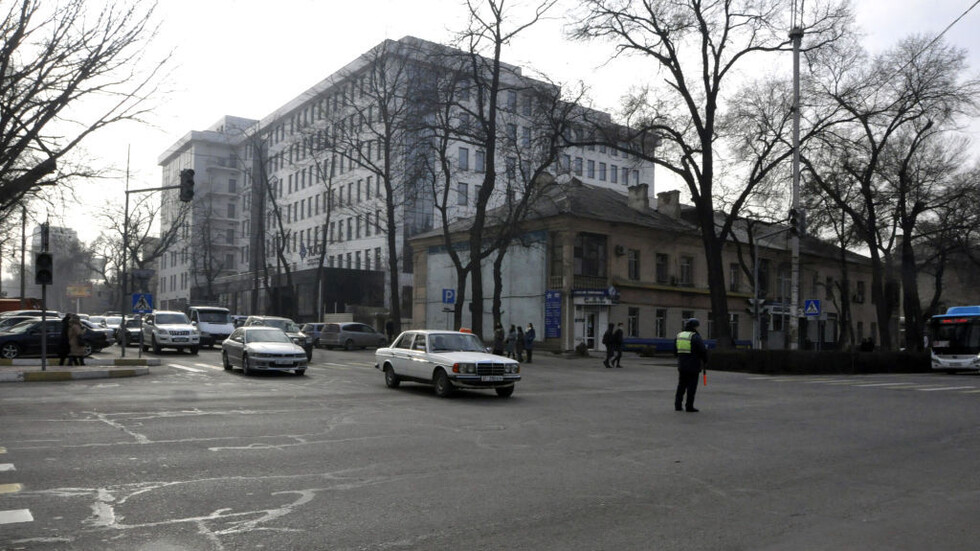 اعتقال 7 أشخاص في قرغيزستان للاشتباه بمهاجمتهم لأجانب