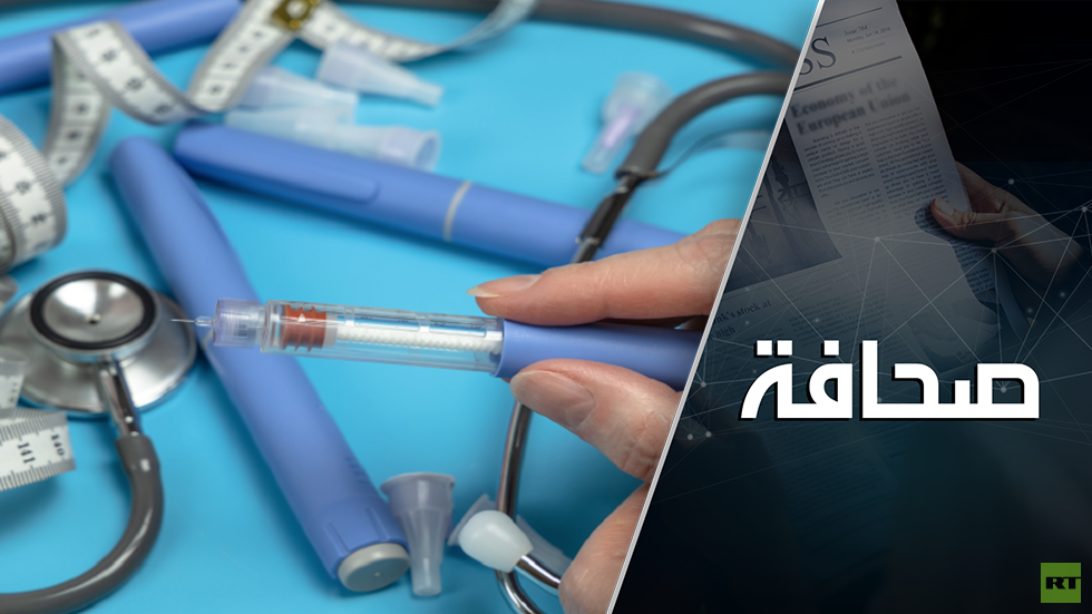 طبيب يكشف كيف قتلت الأدوية الغربية مئات الأشخاص