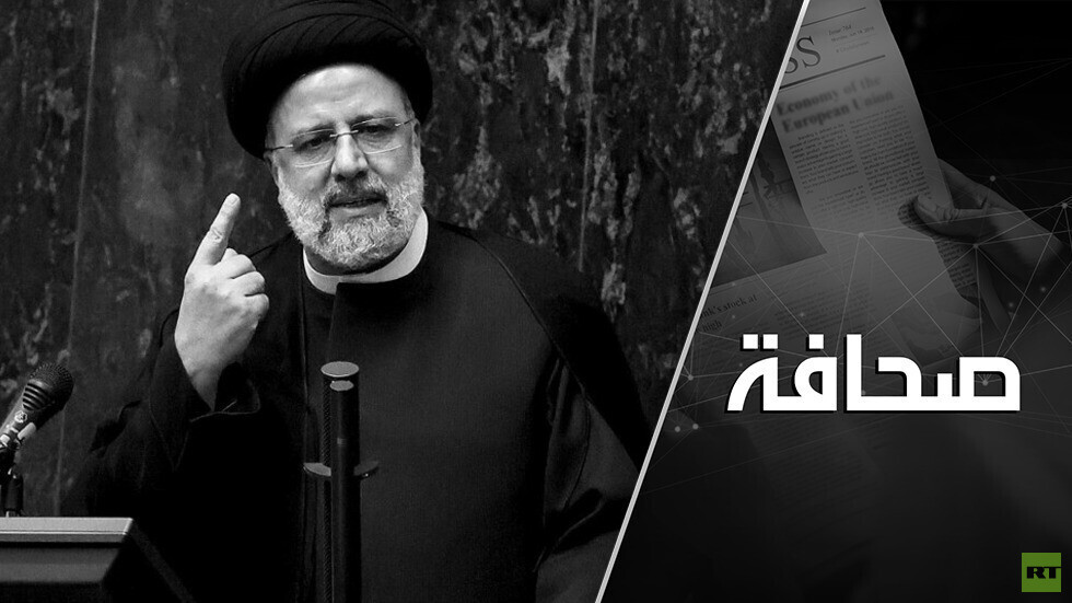 مقتل رئيسي خسارة للقوقاز