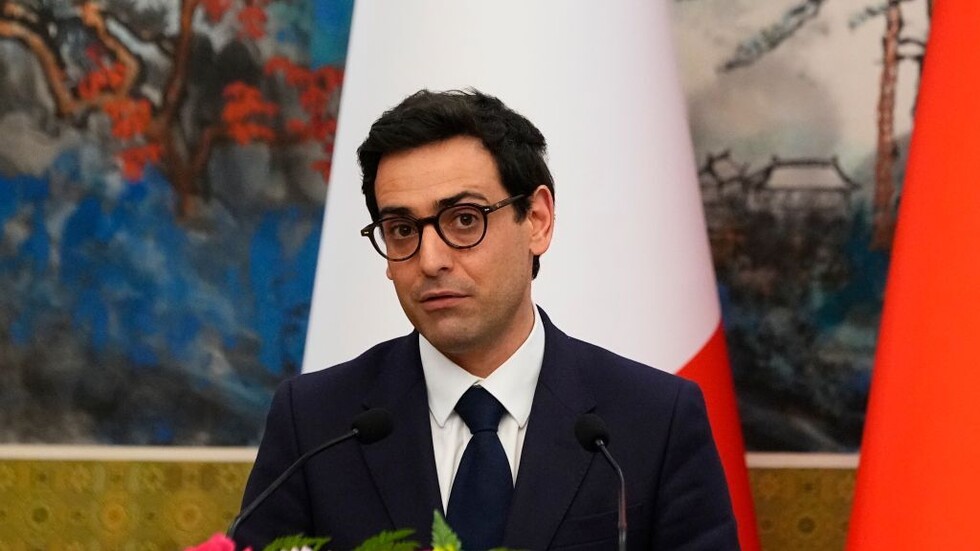 فرنسا: الوقت ليس مناسبا للاعتراف بدولة فلسطين