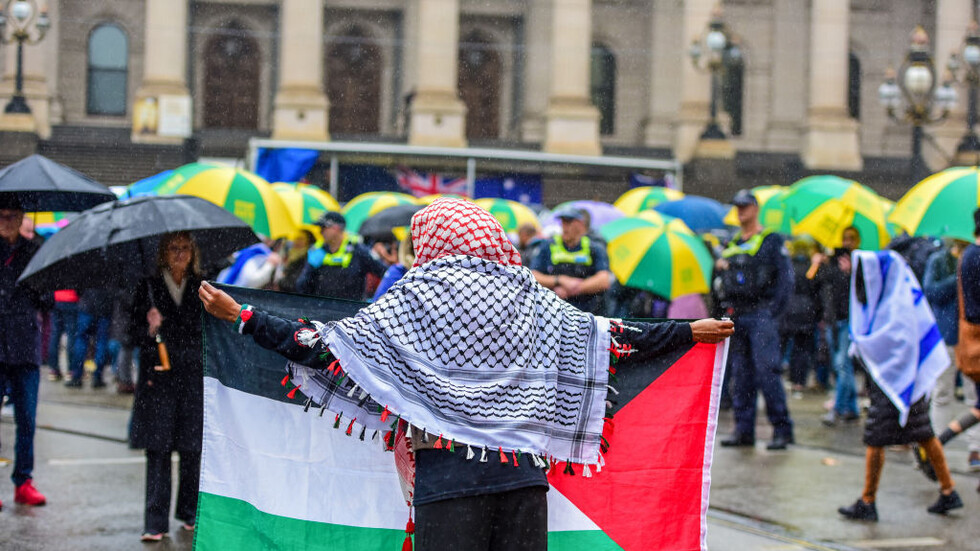 أستاذ قانون دولي لـRT: اعتراف النرويج وإيرلندا بفلسطين يعزز وجودها القانوني ويشكل ضغطا على إسرائيل