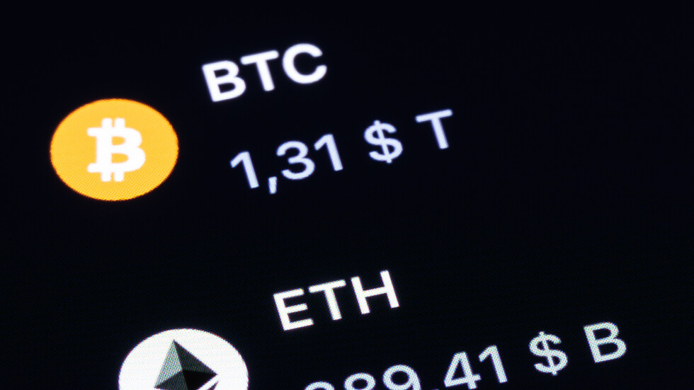 بعد الصعود الصاروخي.. كيف جرى تداول "إيثريوم" ثاني أكبر عملة مشفرة؟