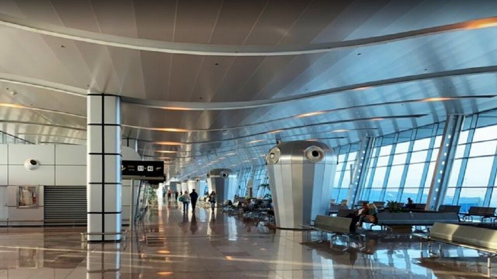 مصر.. إحباط محاولة تهريب "لواصق الأفيون المخدرة" بمطار الغردقة الدولي