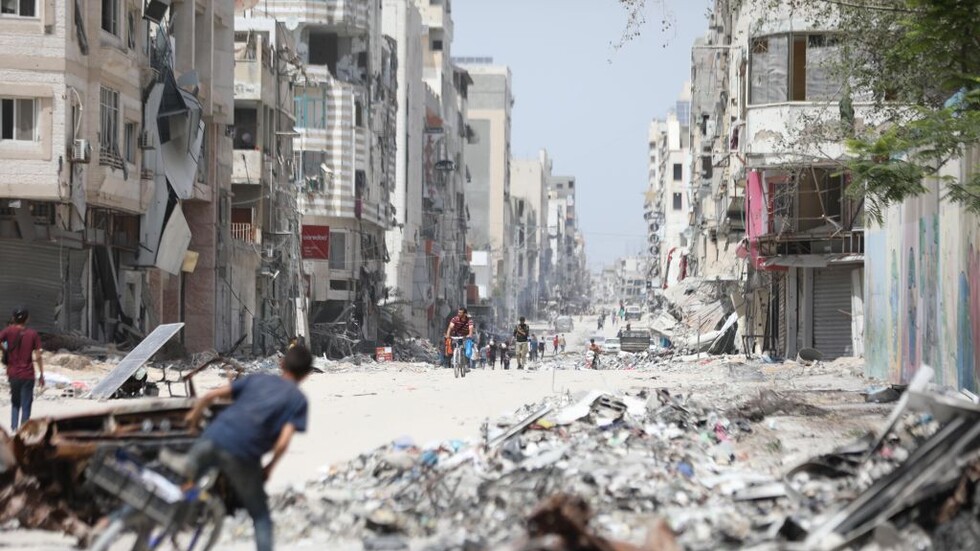 "وقت حساس".. الدوحة  ترد على التقارير المشككة بالوساطة المصرية القطرية الأمريكية لوقف النار في غزة