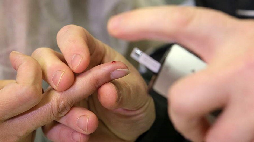 أعراض غير واضحة لداء السكري