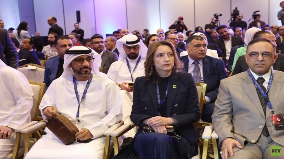 منّاع للدستور الأردنية: RT العربية تمكنت من مواجهة الضغوط وإيجاد حلول للتواجد في الساحات الإعلامية