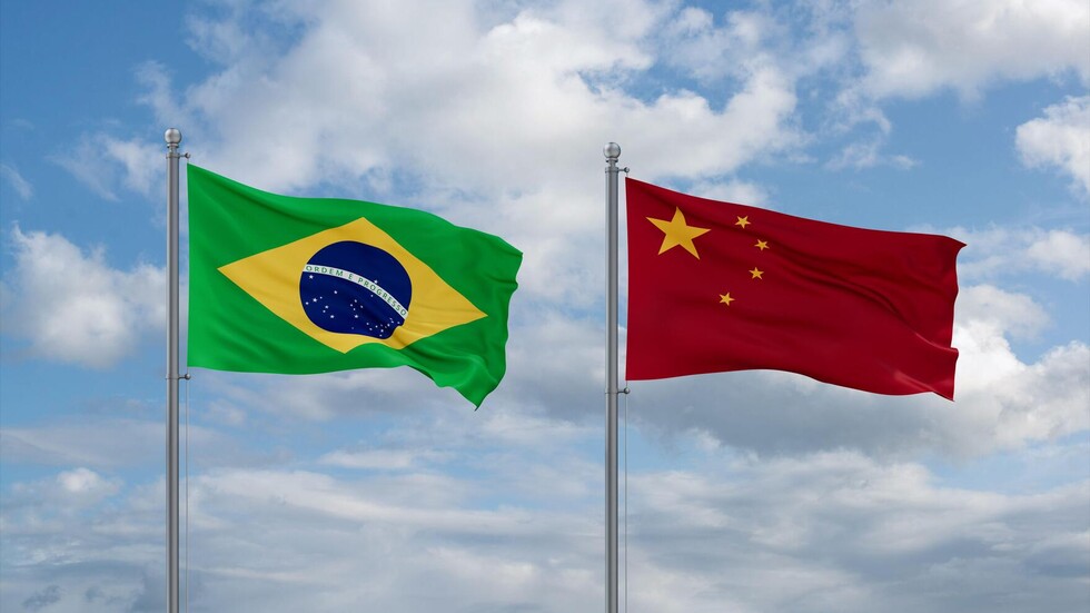 الصين والبرازيل تعتبران المفاوضات الطريقة الوحيدة لتسوية الأزمة الأوكرانية