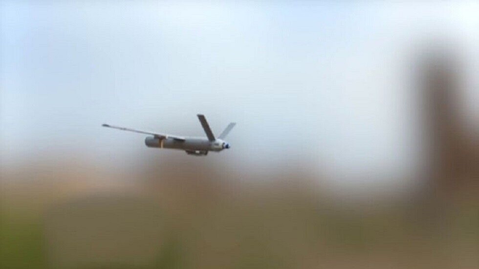 "المقاومة الإسلامية في العراق": استهدفنا ميناء حيفا بالطيران المسيّر(فيديو)