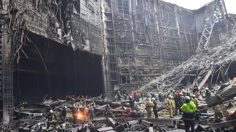 أمين رابطة الدول المستقلة: نقف على أعتاب صراع عالمي مرة أخرى