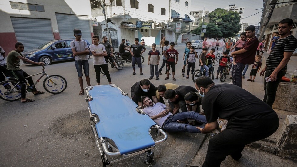 تطورات شمالي القطاع.. "كمال عدوان" خارج الخدمة وتحذيرات للمواطنين وغارات ليلية