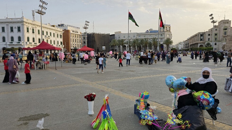 السفارة الروسية في ليبيا تعلن استئناف عمل قنصليتها