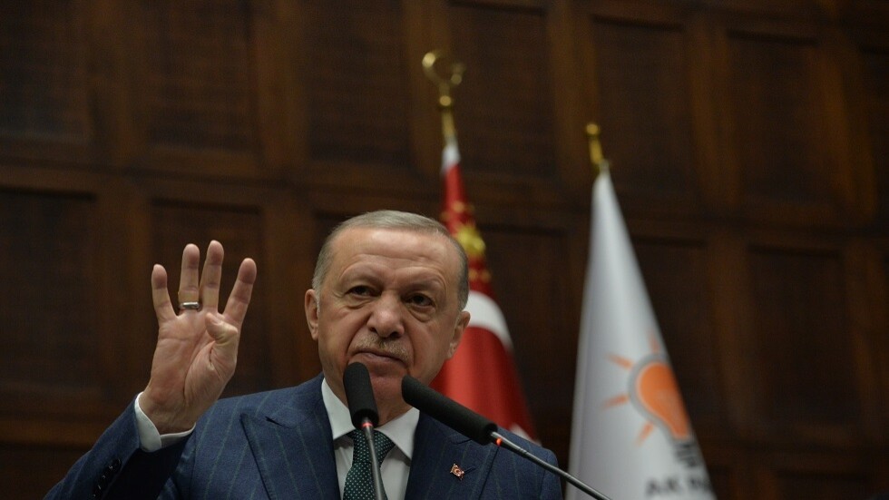 "بغض النظر عن الديانة والأفكار".. أردوغان يطرح رؤيته لمصير النظام الدولي الحالي