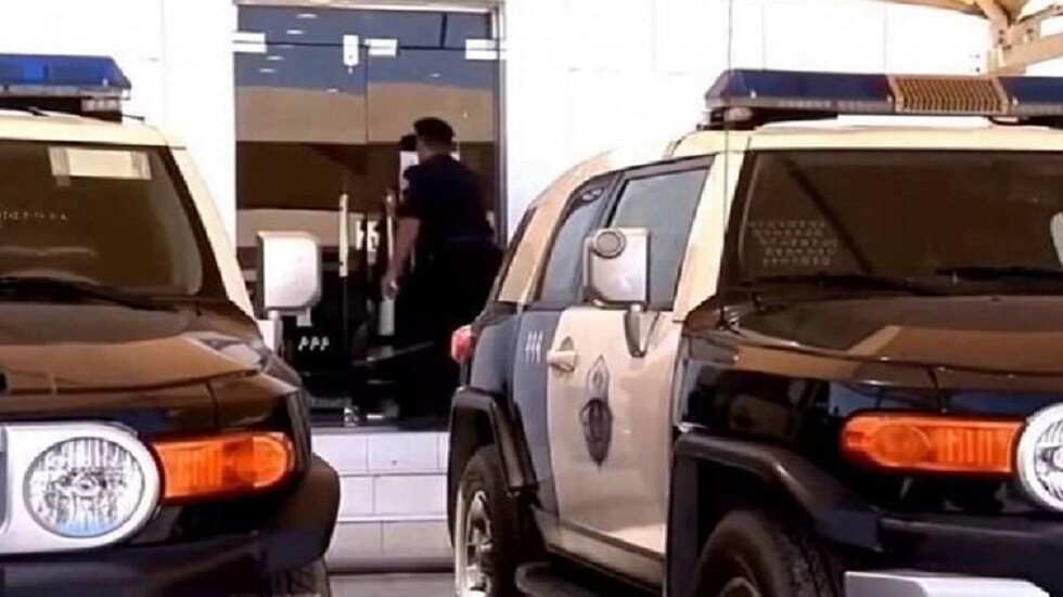 السعودية..الداخلية تعلن القبض على 3 وافدين مصريين وتكشف عن السبب (فيديو)