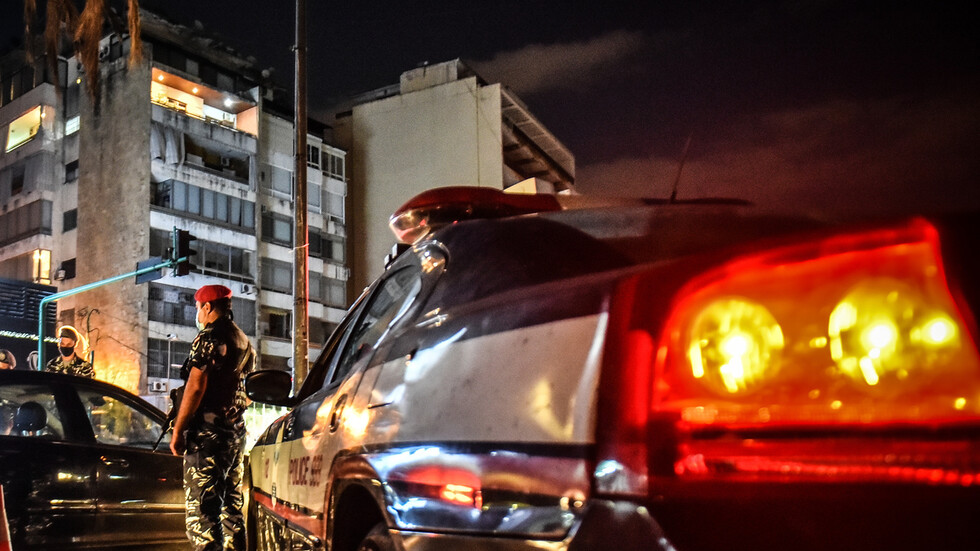 لبنان..إيقاف قاصرين اثنين و4 آخرين للاشتباه بقيامهم بأعمال "منافية للحشمة" والكشف عن جنسيتهم (فيديو)