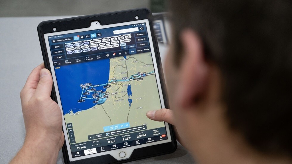 الأمير الحسين: الحوار الأردني الإيراني قائم والأولوية بالنسبة لي ألّا يتحول بلدنا لساحة حرب إقليمية