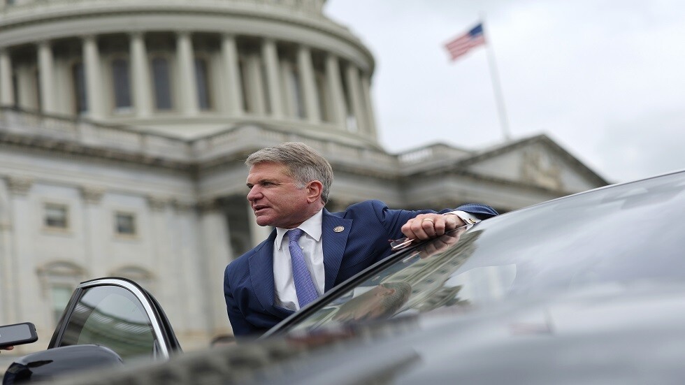 خلال زيارة لتايبيه.. نواب أمريكيون يعربون عن دعمهم لتايوان في مواجهة الصين