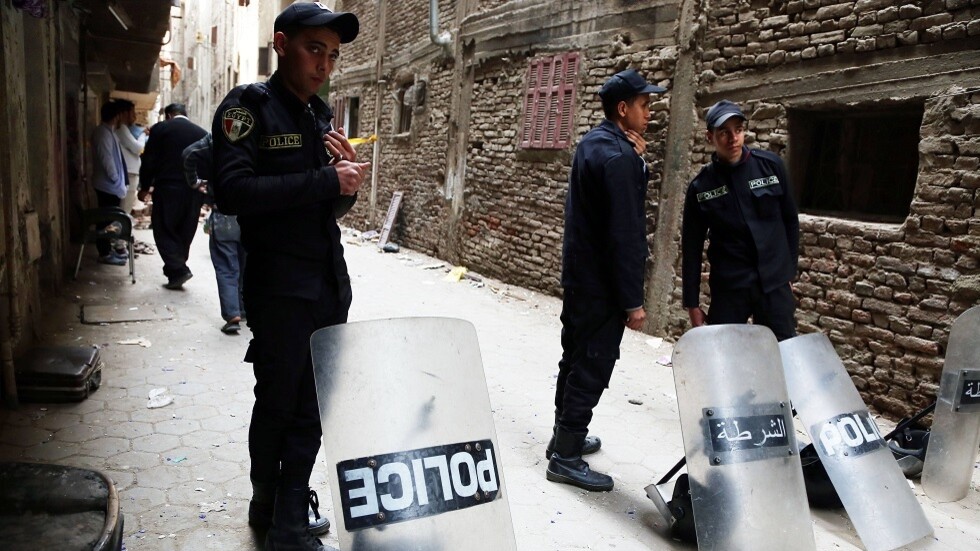 مصر..  لجنة الاتصالات في البرلمان تعلق على قضية "سفاح التجمع" وتحذر