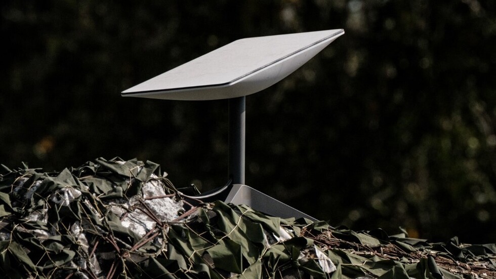 انقطاع الاتصالات عبر نظام "ستارلينك" 40 دقيقة