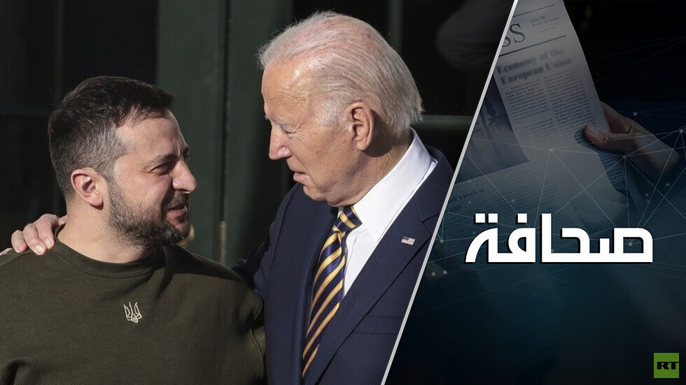 واشنطن بوست: المكاسب الروسية تدفع البيت الأبيض لإعادة النظر في الخطوط الحمراء