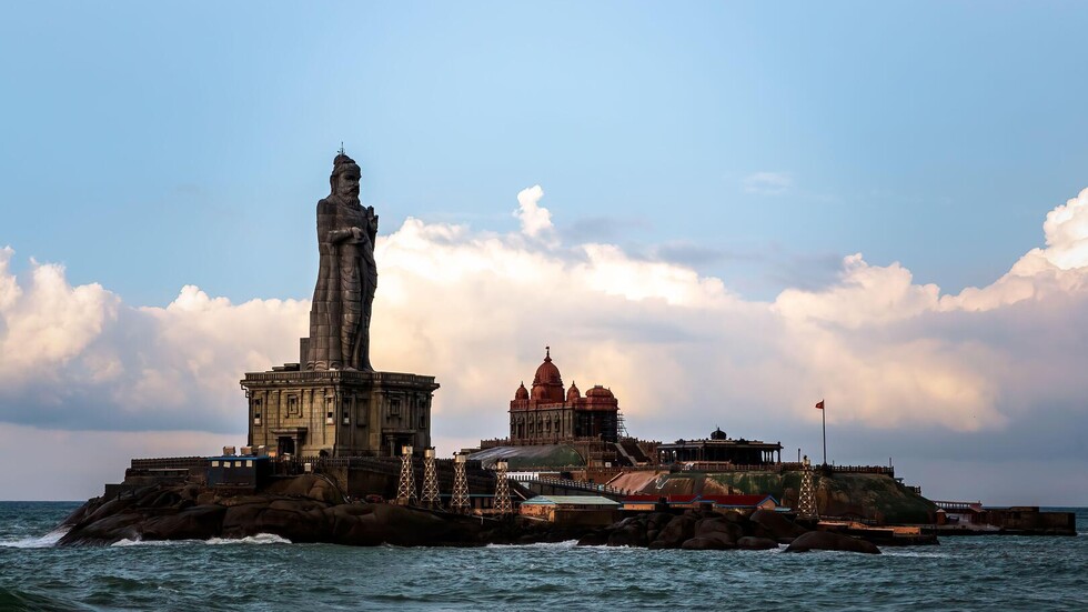 الهند.. ناريندرا مودي ينهي حملته الانتخابية بالتأمل لمدة 45 ساعة