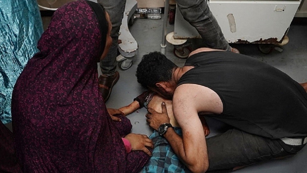 21 قتيلا بينهم أطفال في غارات إسرائيلية على رفح منذ صباح الأربعاء