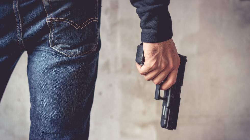 اغتيال مرشح لمنصب عمدة مدينة مكسيكية خلال تجمع انتخابي (فيديو)