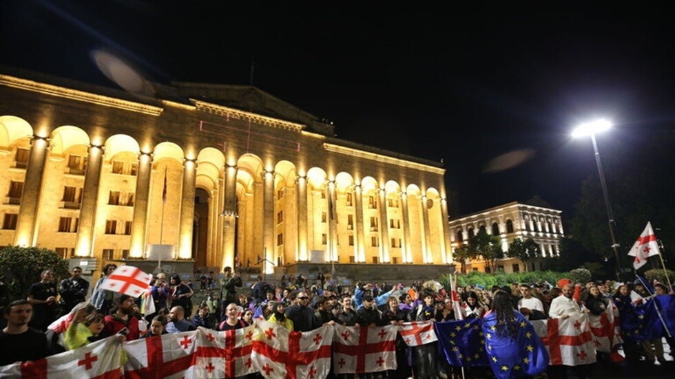 رئيس الوزراء الجورجي: لن يكون هناك 