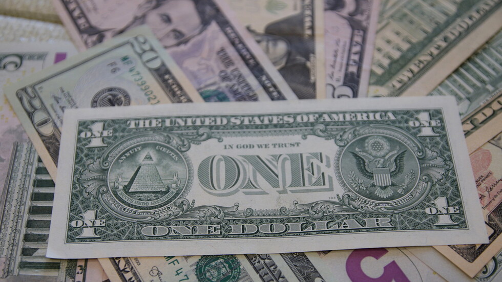 خفض التقديرات لأداء الاقتصاد الأمريكي في الربع الأول من 2024