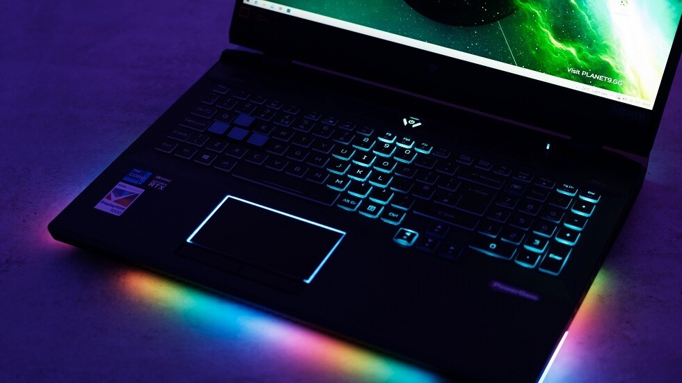 Acer تطلق أحد أفضل الحواسب للمصممين ومحبي الألعاب الإلكترونية