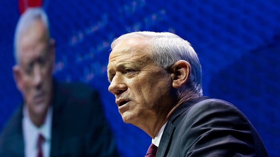 بعد إنذار عن حماس وأوهام نتنياهو.. حزب غانتس يطرح مشروع قانون لحل "الكنيست" وانتخابات مبكرة