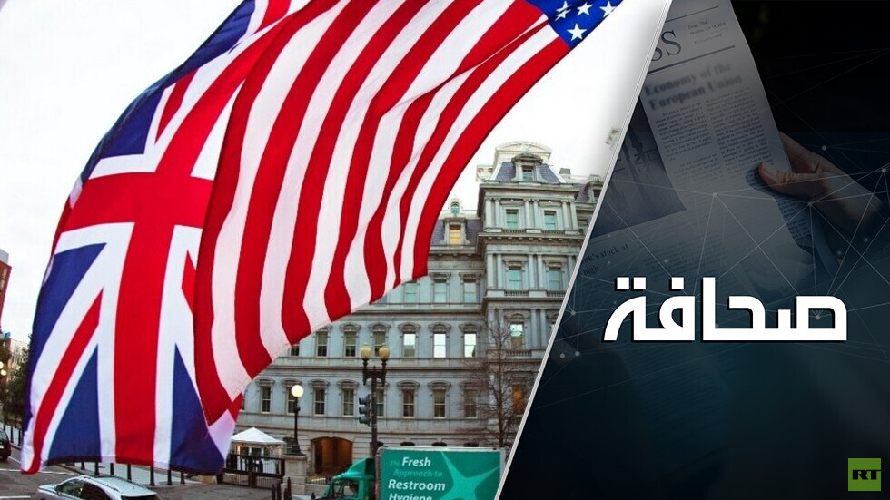 الحشرات والعفن والجرذان تهاجم الجيشين البريطاني والأميركي