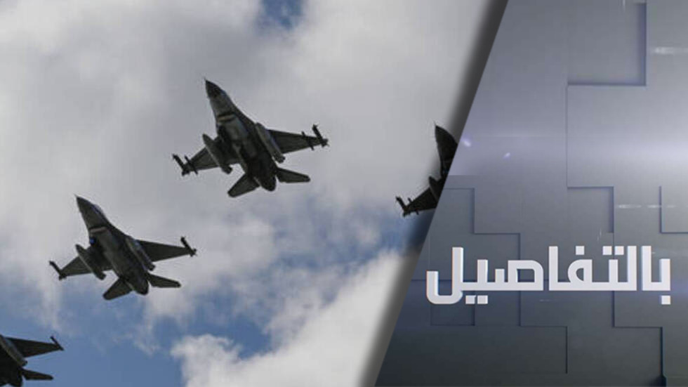 روسيا تحذر الناتو.. تزويد أوكرانيا ب